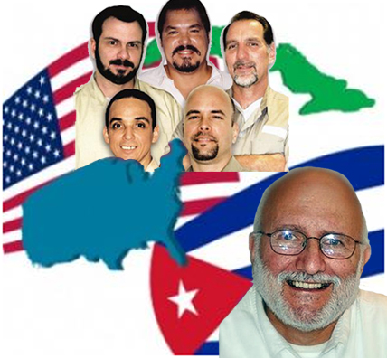 Kuba und USA tauschen Gefangene aus