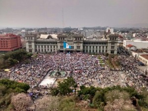 guatemala-proteste