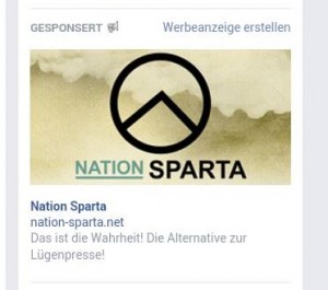 nation sparta