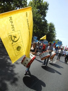 Portugal Demonstration (6)
