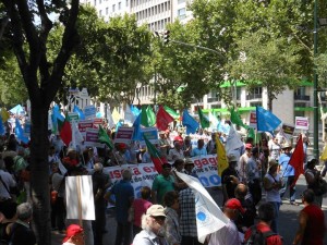 Portugal Demonstration (7)