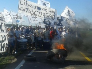 argentinien_blockade