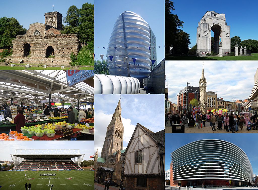 Leicester_landmarks_montage