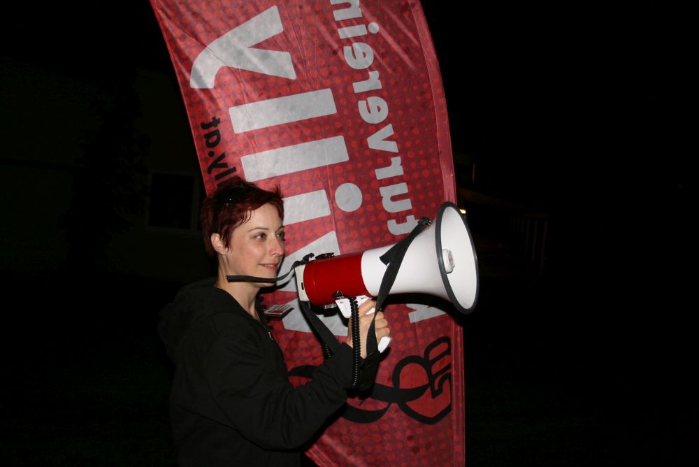 Festival des politischen Liedes 2026