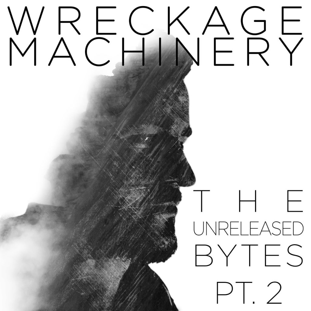 „Wreckage Machinery“ im Soundcheck Unsere Zeitung
