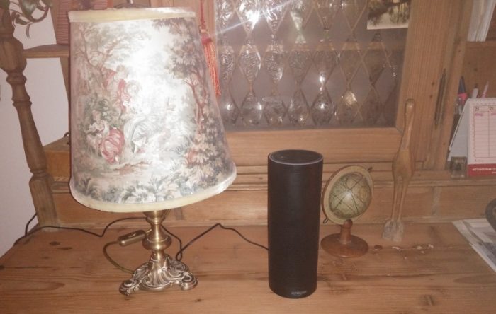 Wenn der Küchenlichtschalter in Irland ist - Unsere Zeitung