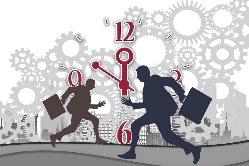 Stress (pixabay.com, public domain)