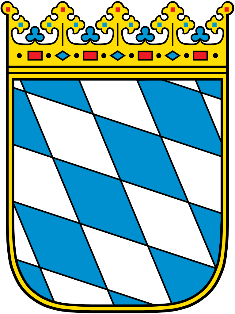 By Der Freistaat Bayern / State of Bavaria (1st version David Liuzzo) [Public domain], via Wikimedia Commons