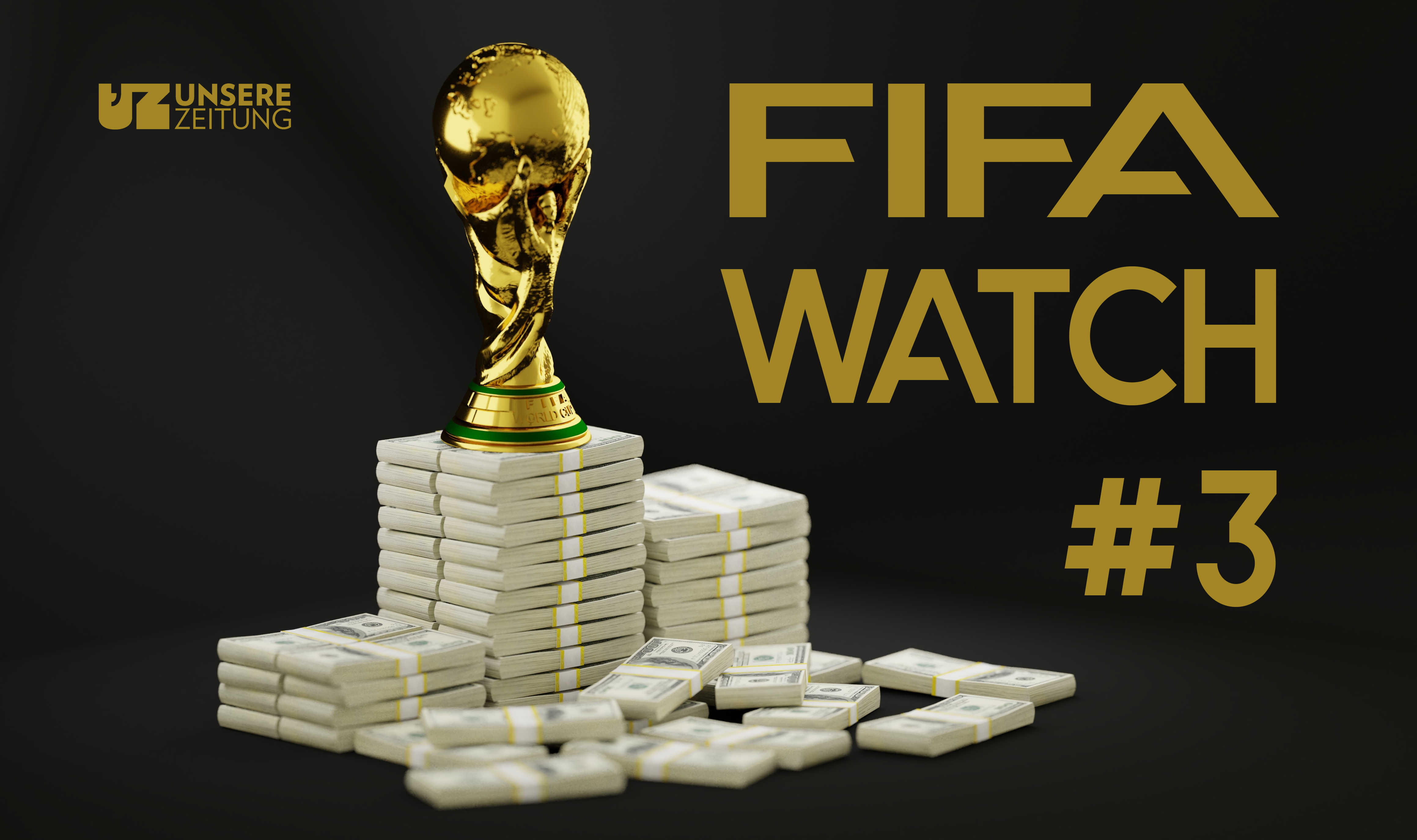 FIFA WATCH #3