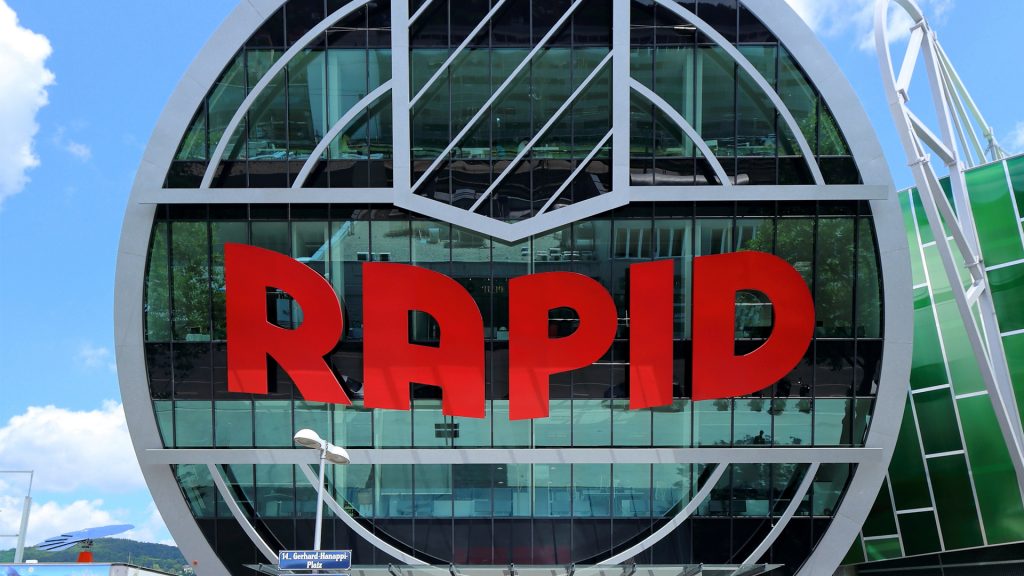 Rapid-Stadion