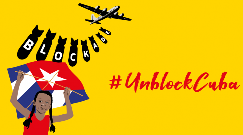 Unblock Cuba