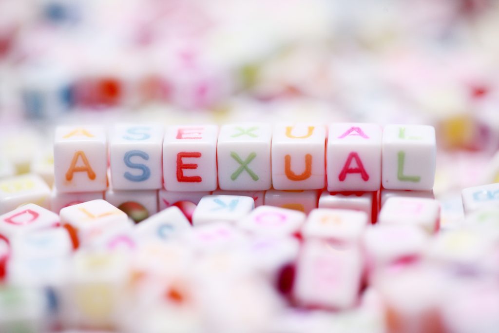asexual