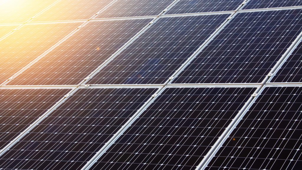 Solarpanels