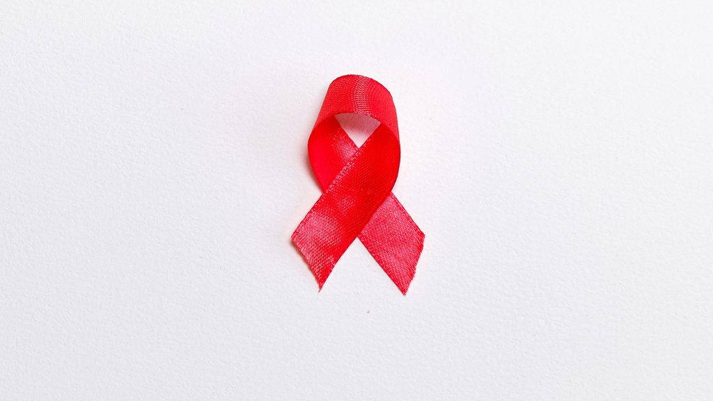 Aids-Schleife
