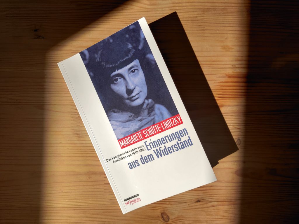Foto des Buches