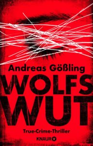 Buchcover von "Wolfswut"