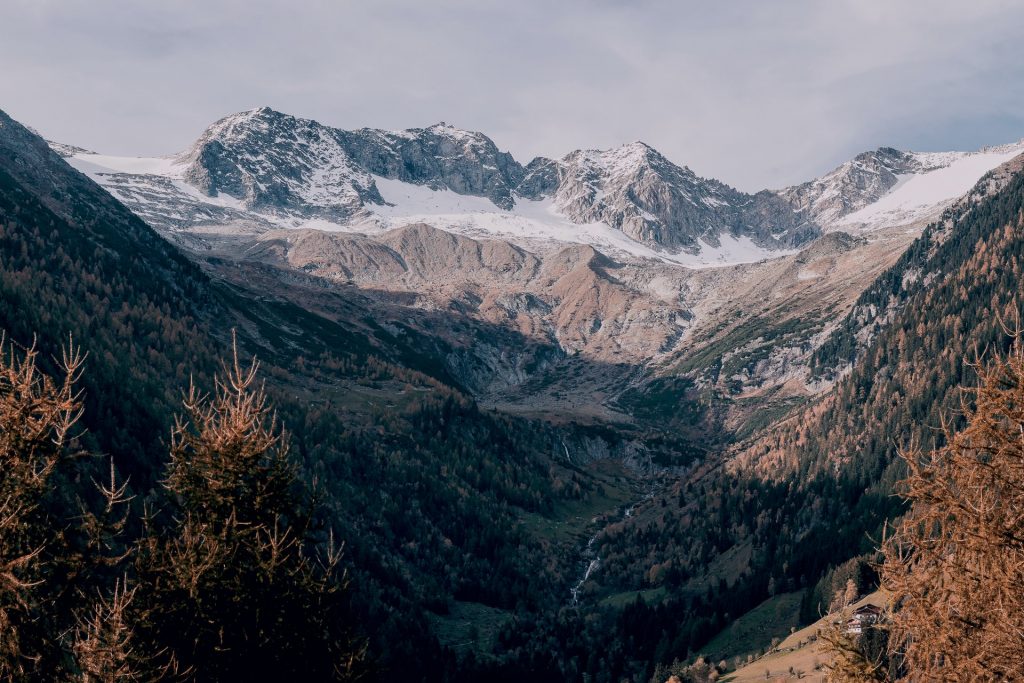 Berge