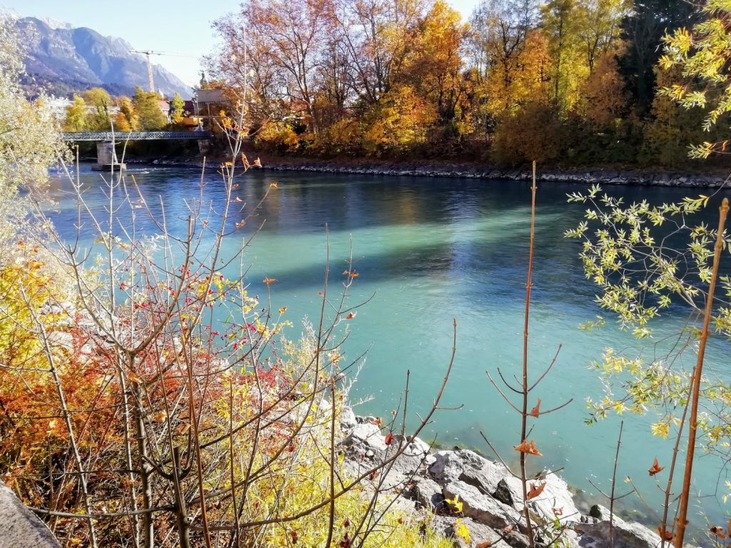 Fluss