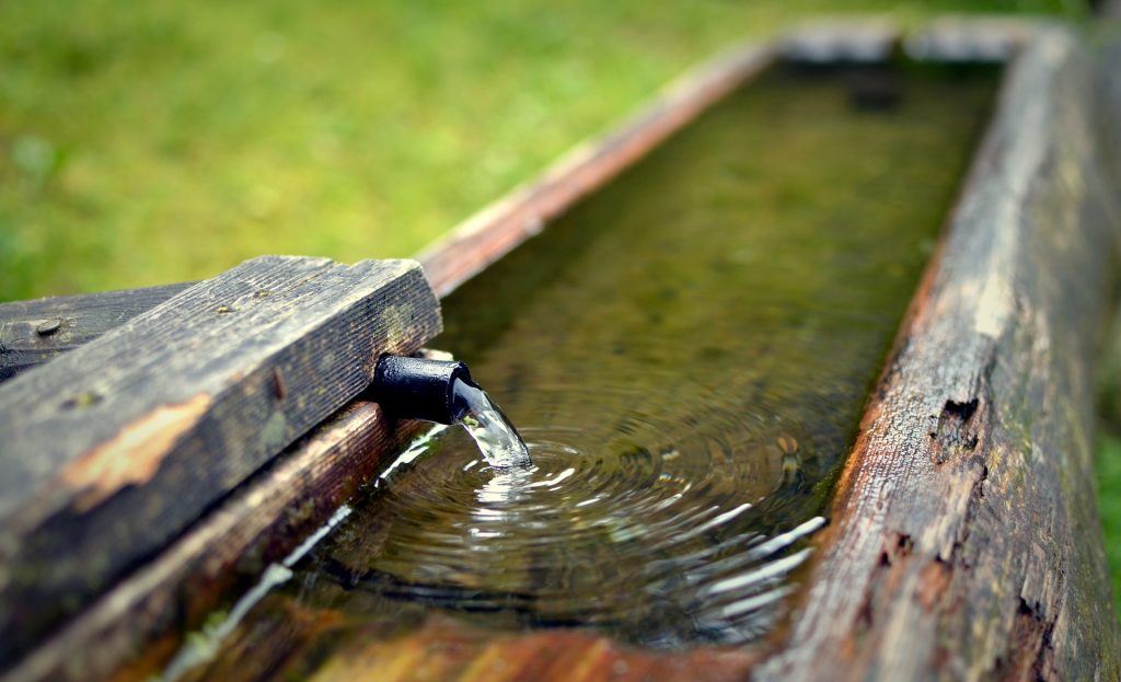 Brunnen
