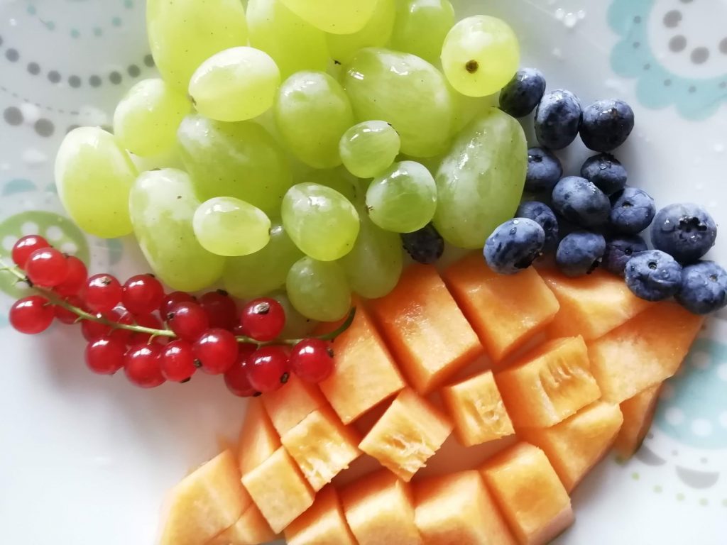 Obststeller