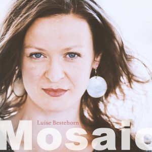 CD-Cover von Mosaic