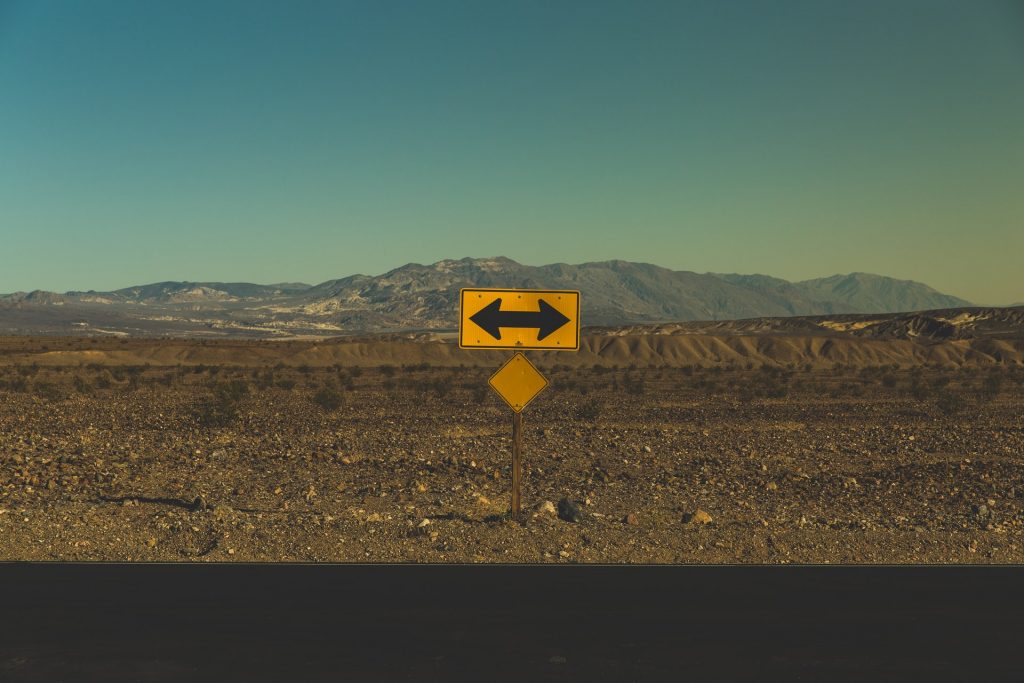 Two Way Street
