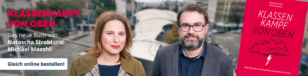 Klassenkampf von oben