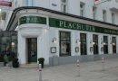 Das Restaurant Plachutta in Wien
