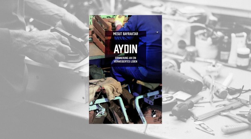 Buchcover von Aydin