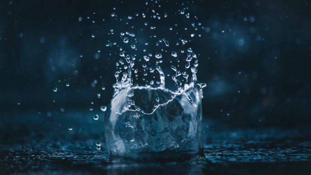 Wasser