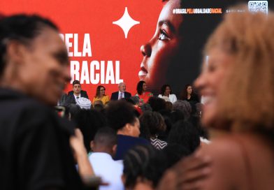 Brasilien: „Wo die Hautfarbe die Chancen bestimmt, ist keine Demokratie“