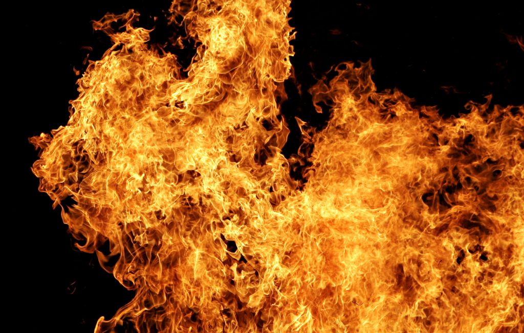 Feuer