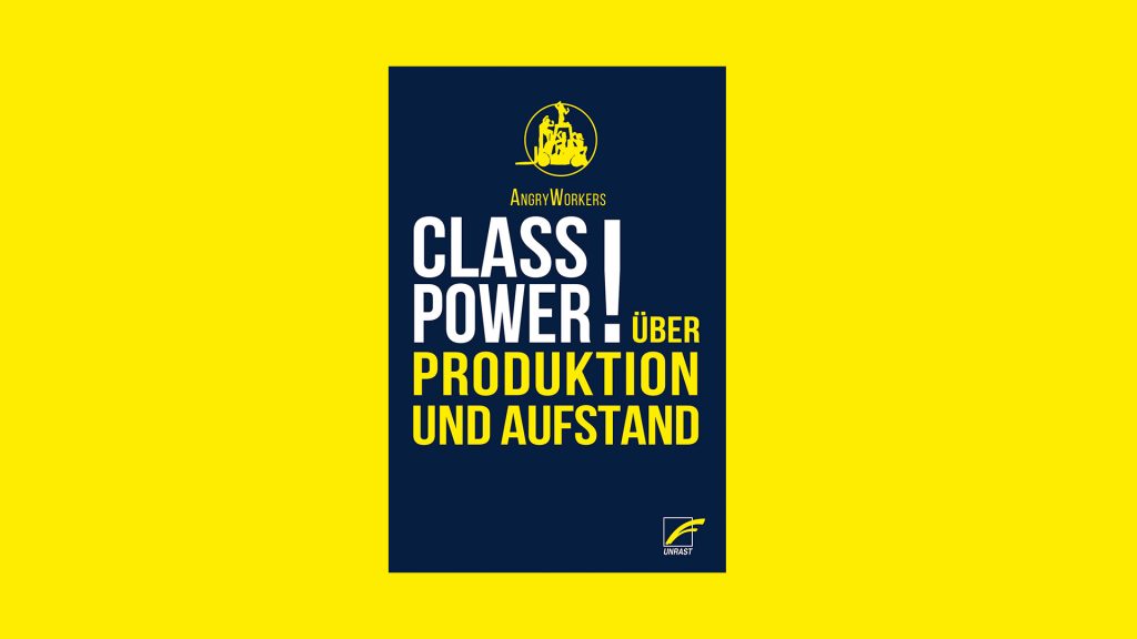 Buchcover, gelber Hintergrund
