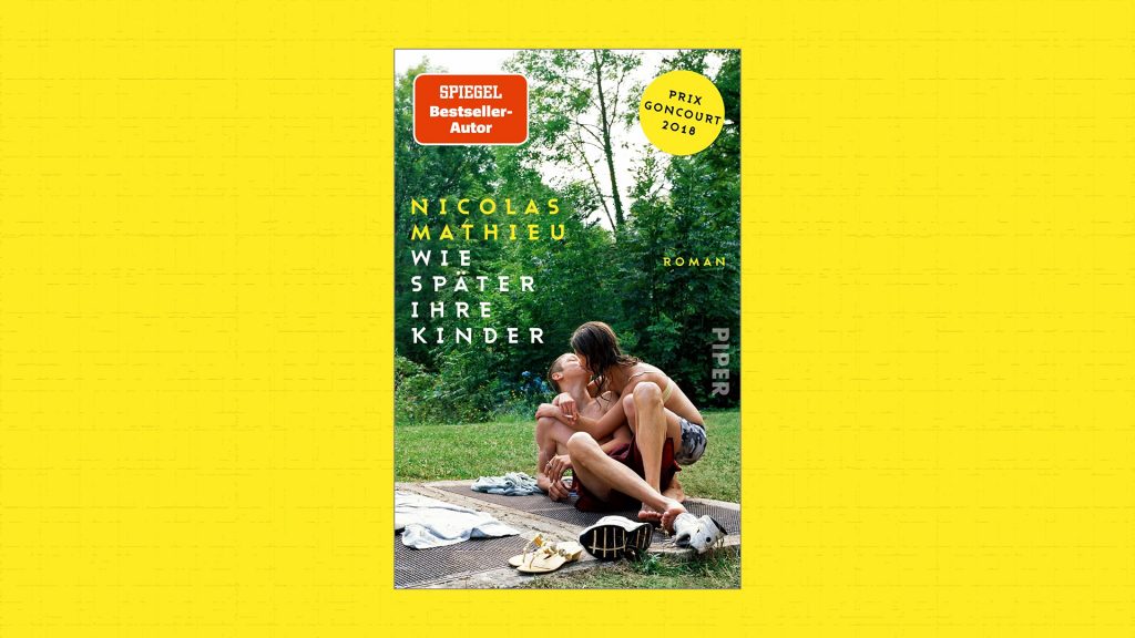 Buchcover