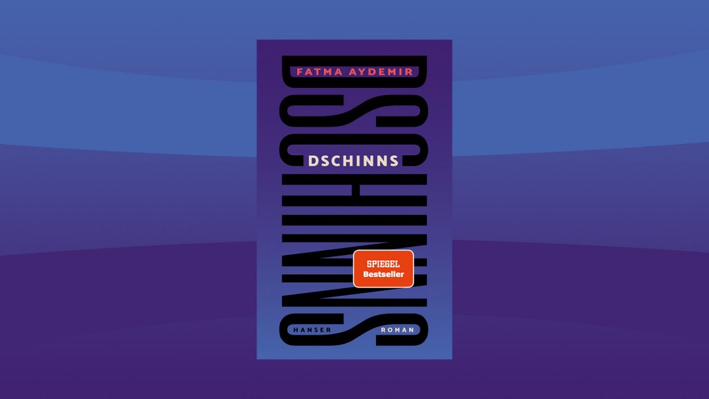 Buchcover