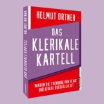 Buchcover von "Das klerikale Kartell"