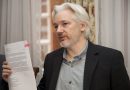 Julian Assange 2014.