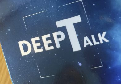 Frageset "DeepTalk"