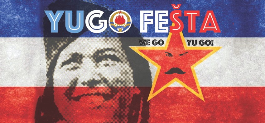 Yugo Fešta 2024