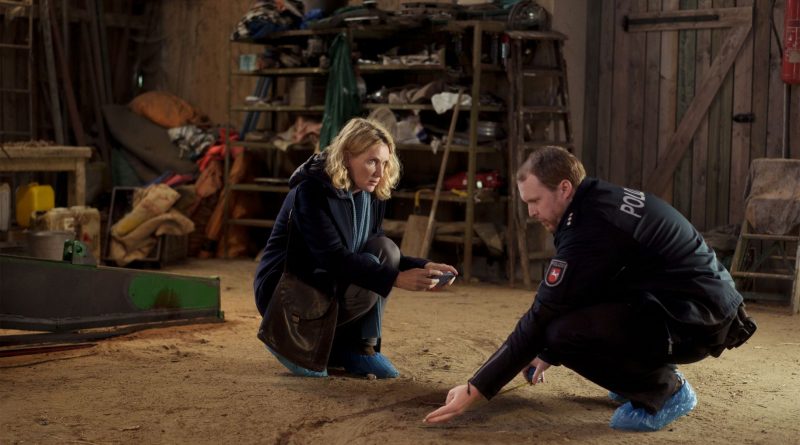 NDR/Christine Schroeder