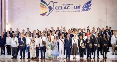 Grüner Kolonialismus: EU-CELAC-Gipfel als Absatzmarkt-Suche