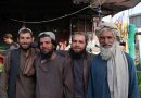 Kandahar: Schaltzentrale der Taliban