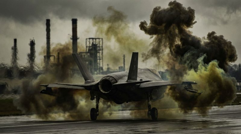 Wettrüsten im Schatten der Klimakrise: Der blinde Fleck der globalen CO₂-Bilanz