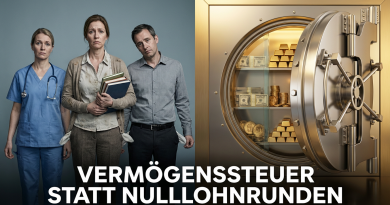 Betriebsrat kritisiert Gewerkschaft: „Parteipolitik statt Interessenvertretung“