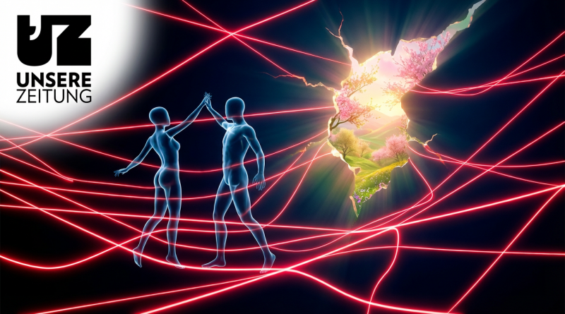 Liebe in Zeiten des Widerstands