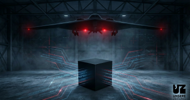 KI in der modernen Kriegsführung