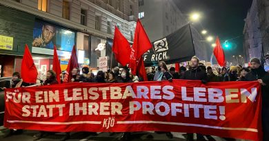 Opernball: „Sinnbild der Dekadenz und der Klassengesellschaft“