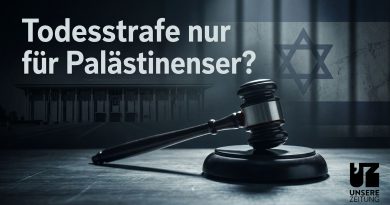 Todesstrafe in Israel: Begeisterung und Entsetzen