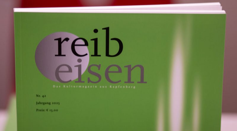 Kunstvolle Weisen, die in die Zukunft weisen