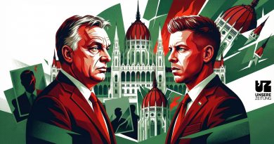 Ungarn: Dreckiger Wahlkampf ohne echte Opposition